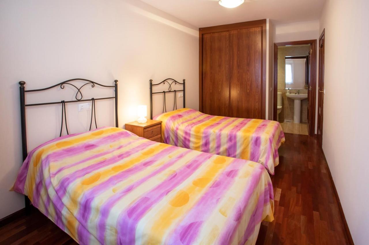 Llanes Deluxe Apartment Exterior photo